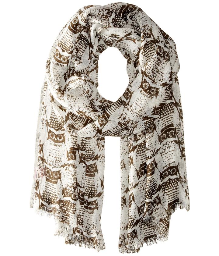 Pistil - Nocturne Scarf