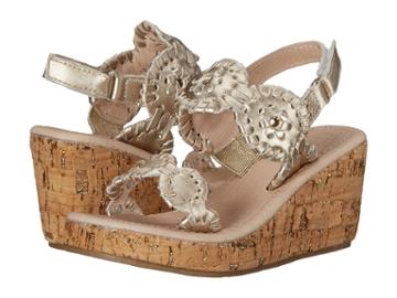 Jack Rogers - Miss Luccia