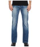 Rock And Roll Cowboy - Reflex Double Barrel In Medium Vintage M0p5130