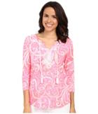 Lilly Pulitzer - Holly Top