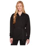 Nike - Dri-fit Wrap Training Hoodie