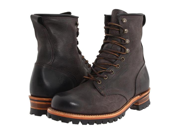 Frye Logger