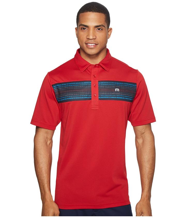 Travismathew - Lee Polo