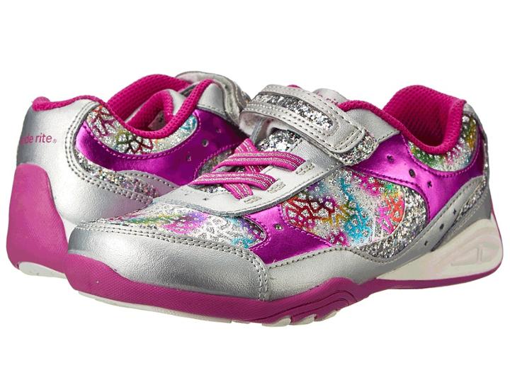 Stride Rite - Ss Lilac Ac