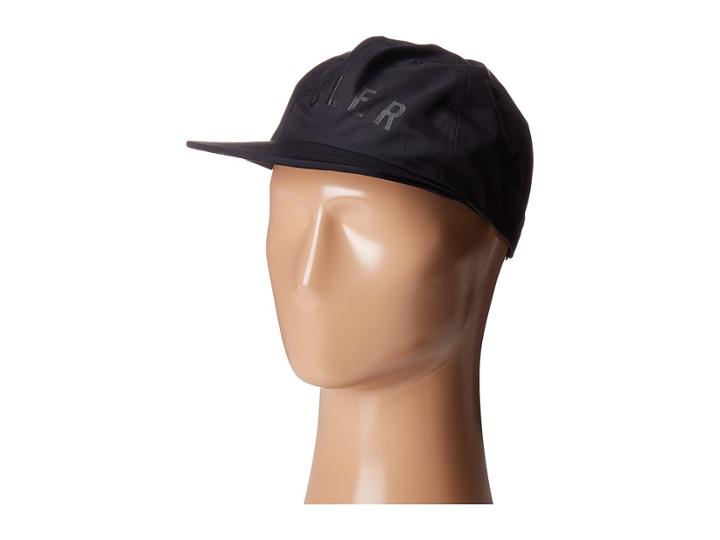 Poler - Taped Seams Nylon Floppy Hat