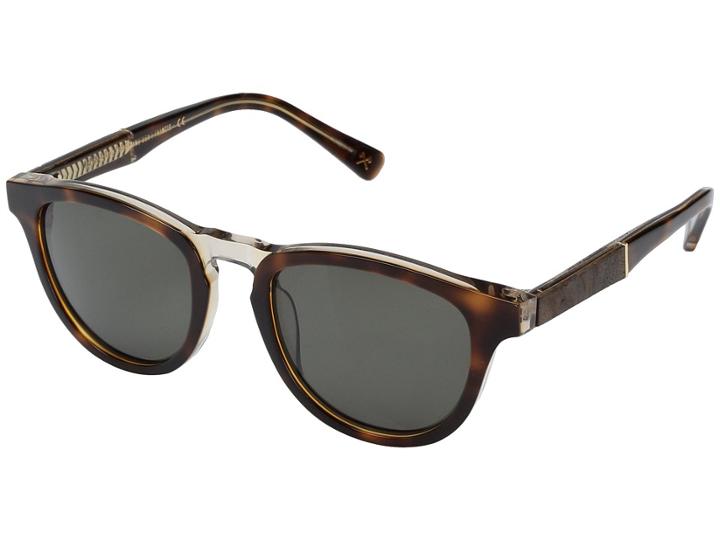 Shwood - Francis Acetate Wood