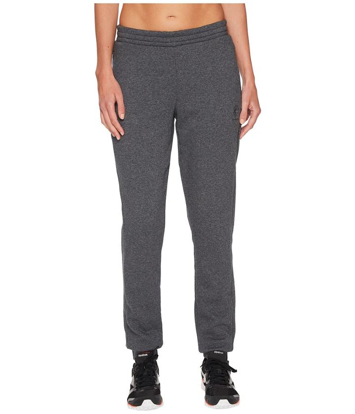 Reebok - Classics Franchise Fleece Pants