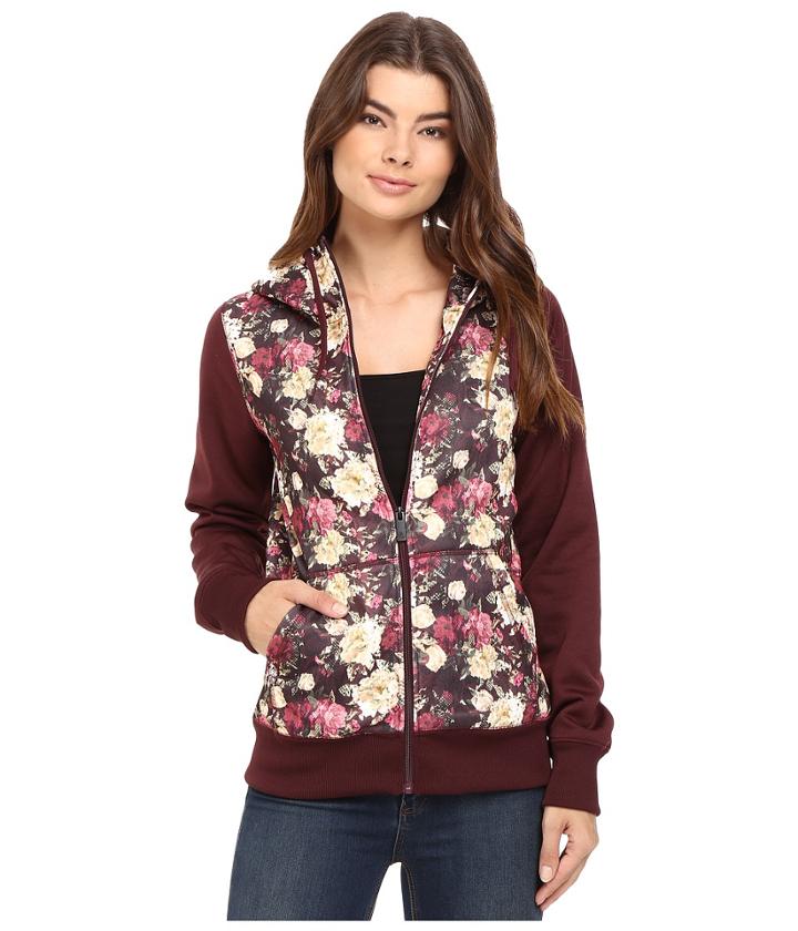 Volcom Snow - Nelson Fleece