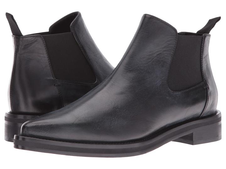 Mcq - Redchurch Chelsea