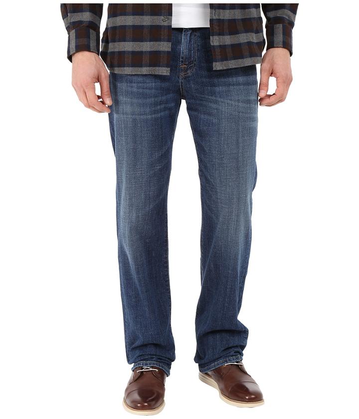 7 For All Mankind - Austyn In Western Heritage