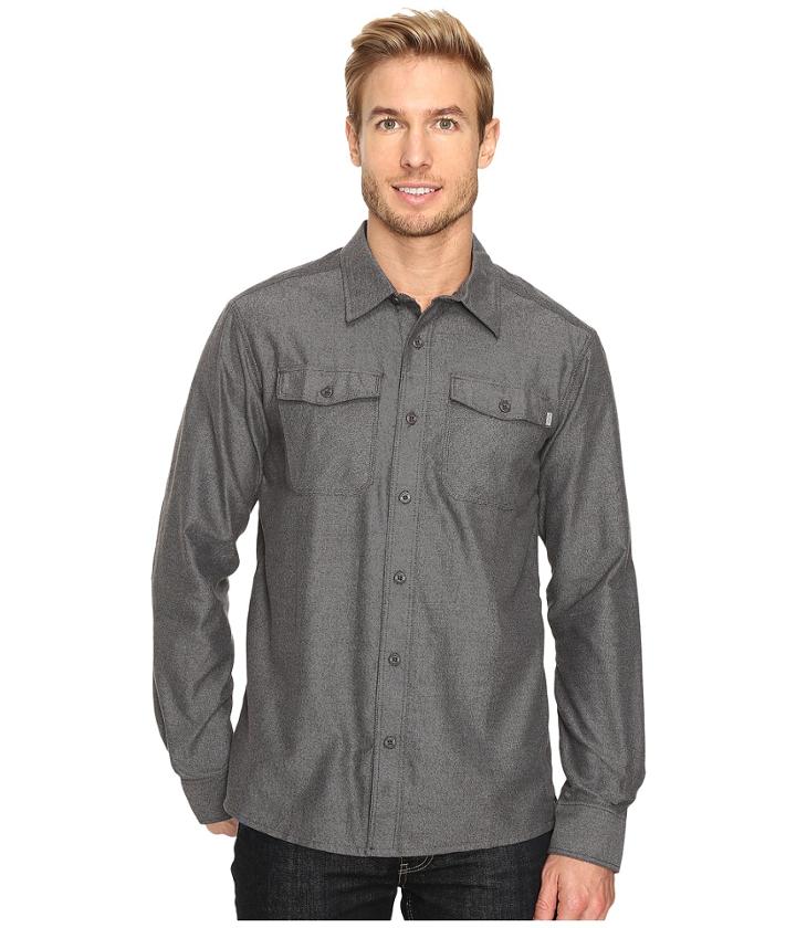 Outdoor Research - Gastown Long Sleeve Shirt