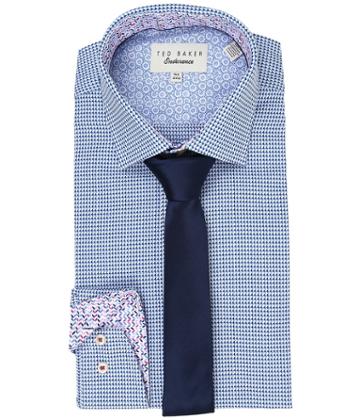 Ted Baker - Abasing Endurance Sterling Shirt