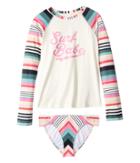 Billabong Kids - Sun Faded Rashguard Set