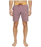 Vissla - Trailer Bay Washed Four-way Stretch Boardshorts 18.5