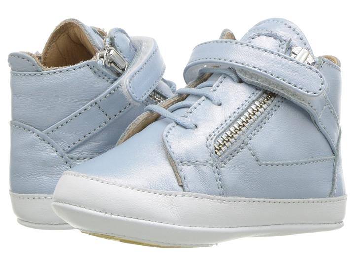 Giuseppe Zanotti Kids - Airon Sneaker
