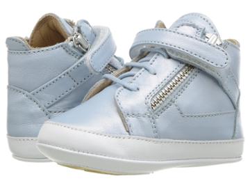 Giuseppe Zanotti Kids - Airon Sneaker