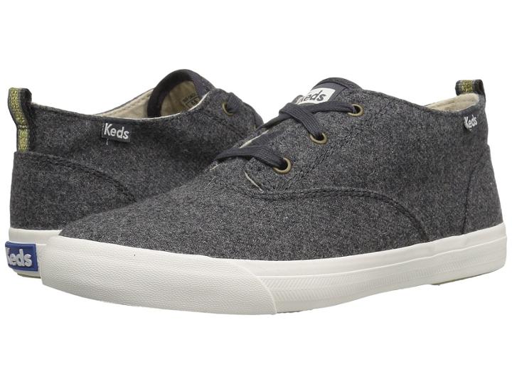 Keds - Triumph Mid Wool