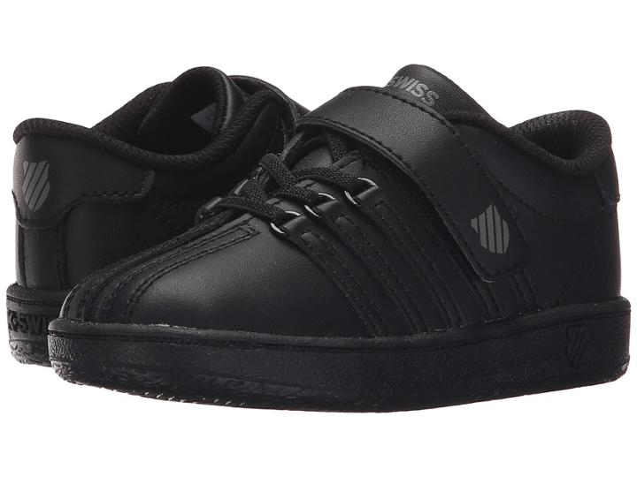K-swiss Kids - Classic Vn Vlc