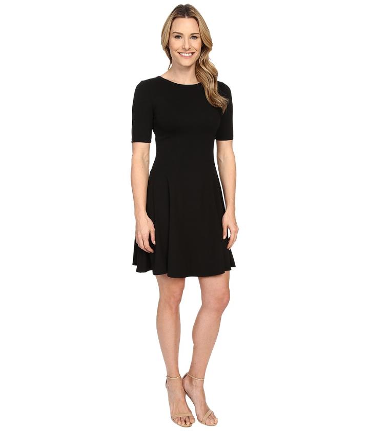 Karen Kane - Michelle Flared Dress