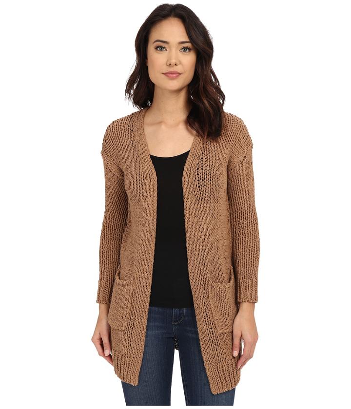 Free People - Sienna Cardigan
