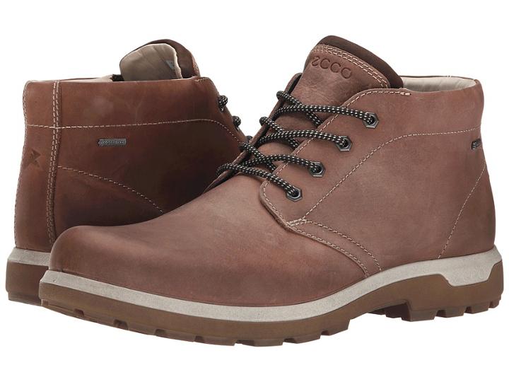 Ecco Sport - Whistler Gore-tex Mid