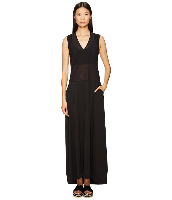 Adidas Y-3 By Yohji Yamamoto - Elegant Dress