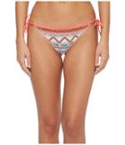 Body Glove - Apache Brasilia Tie Side Bottoms