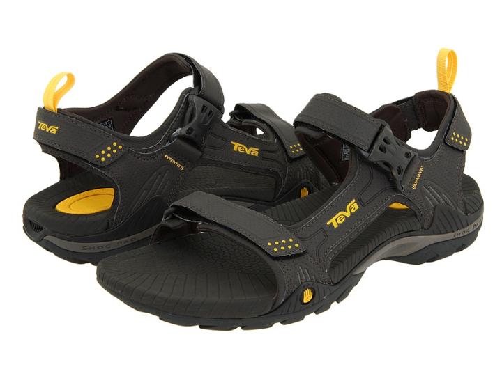 Teva - Toachi 2