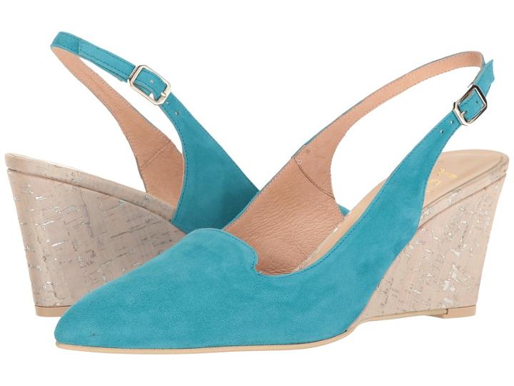 French Sole - Water