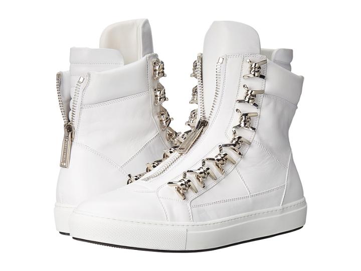 Dsquared2 - Babe Wire High Top Sneaker