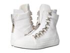 Dsquared2 - Babe Wire High Top Sneaker