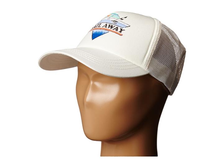 Billabong - Sunshine Livin Trucker Hat