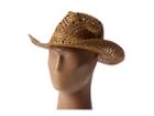 San Diego Hat Company - Pbc1008 Open Weave Cowboy Hat
