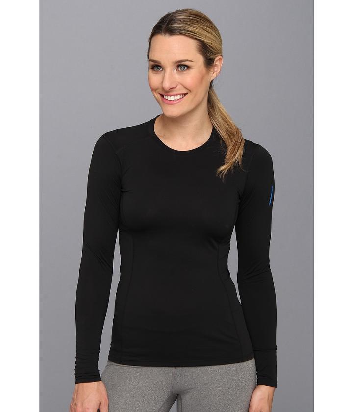 Arc'teryx - Phase Sl Crew L/s