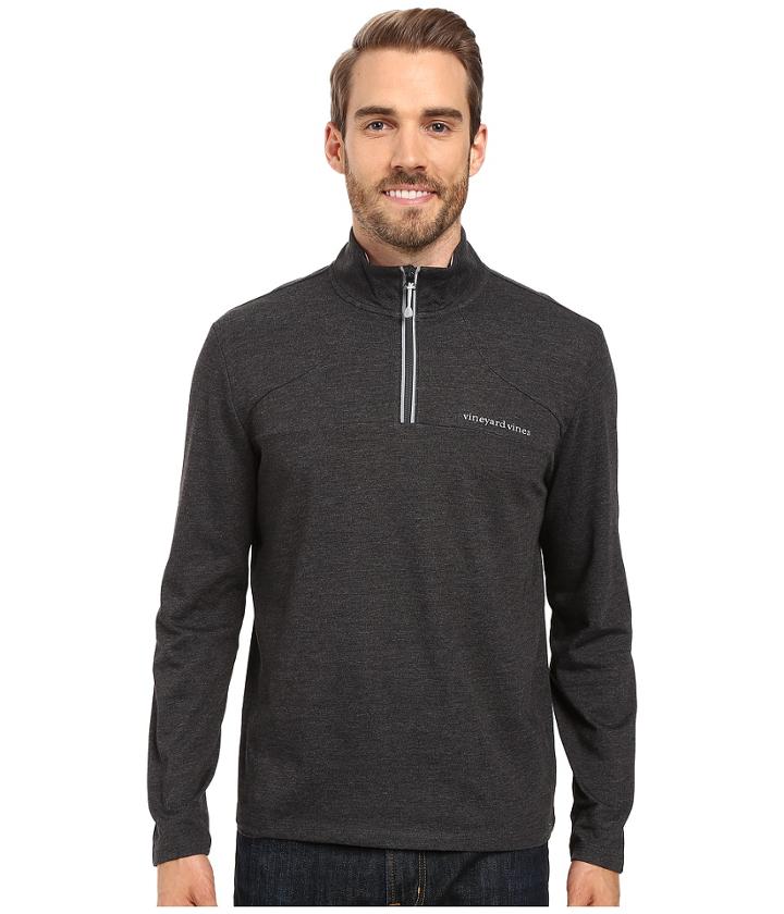 Vineyard Vines - Performance Sailing 1/4 Zip Shirt