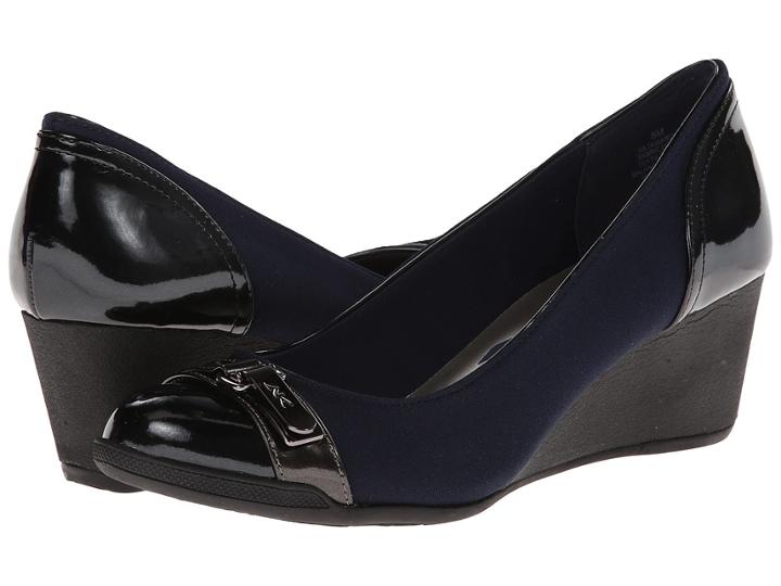 Anne Klein Tamarow