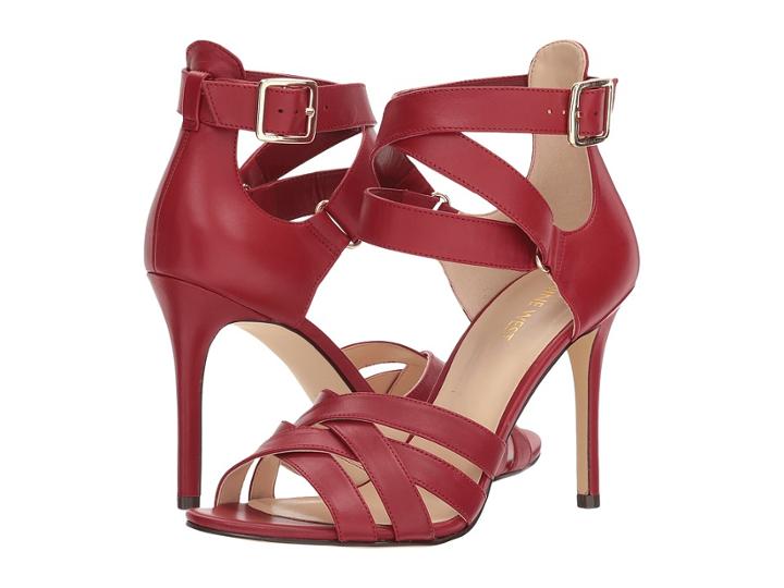 Nine West - Mcglynn Heel Sandal