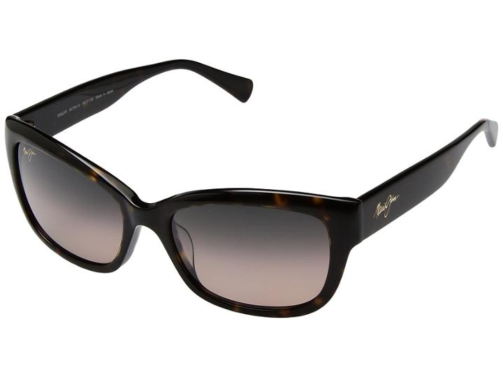 Maui Jim - Plumeria
