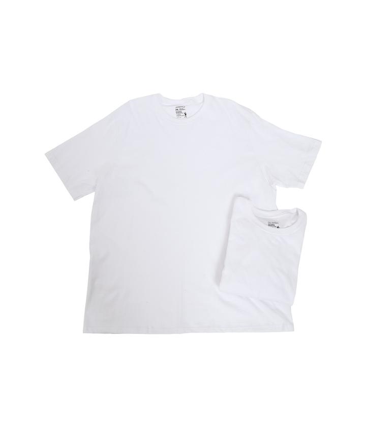 Jockey - Big Man Staynew Cotton Crew T-shirt