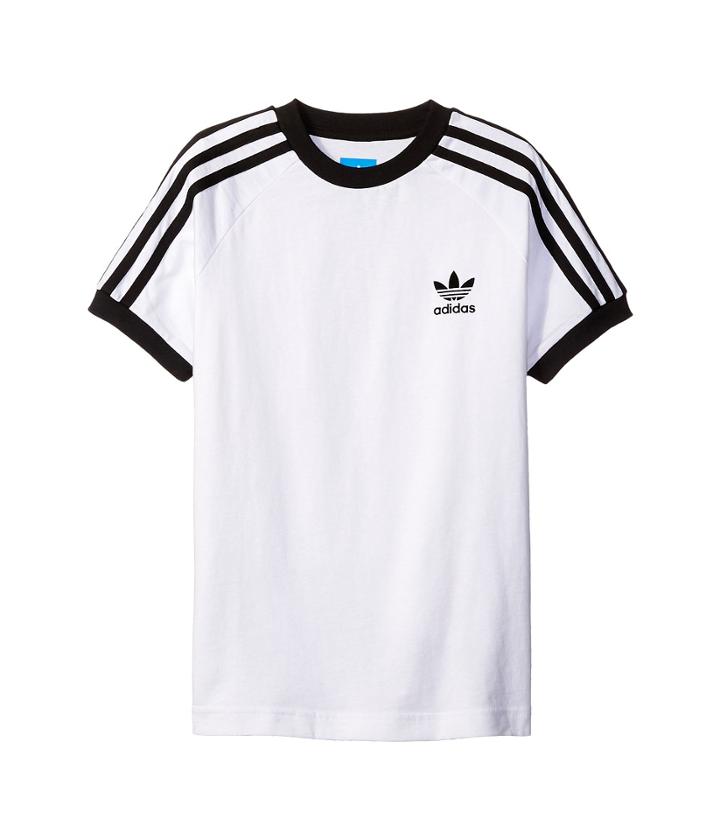Adidas Originals Kids - California Tee