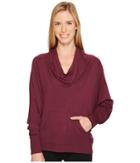 Lucy - Light Hearted Pullover