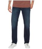 Tommy Jeans - Ryan Straight Fit Jeans In Dark Comfort Stretch