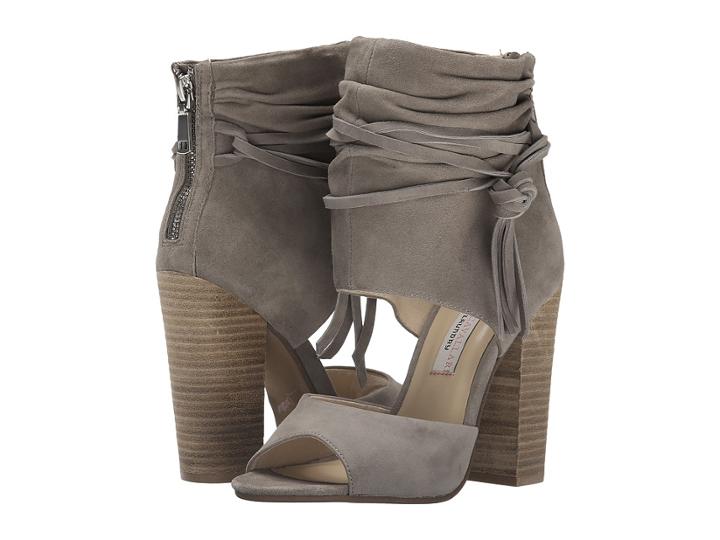 Kristin Cavallari - Kristin Cavallari - Leigh-2 Two Piece Sandal
