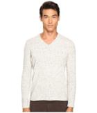 Billy Reid - Cashmere V-neck