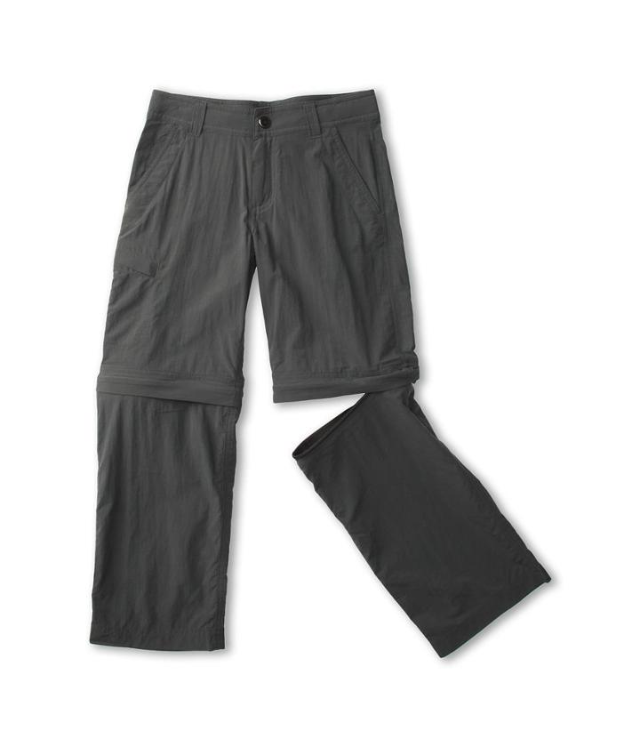 Marmot Kids Cruz Convertible Pant