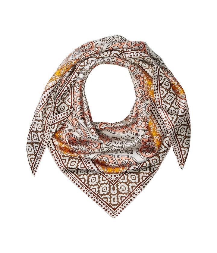 Vince Camuto - Mumbai Medallions