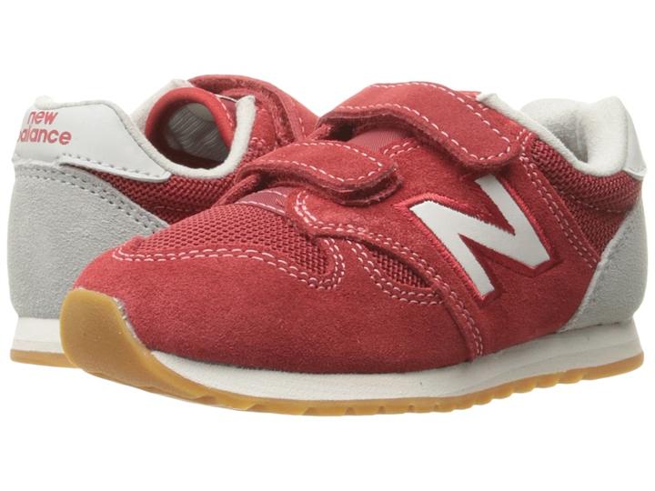 New Balance Kids - Ka520v1
