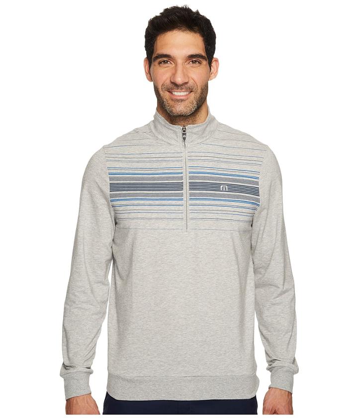 Travismathew - Overholt