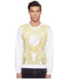 Versace Jeans - Light Sweater Eb7gpb7f7