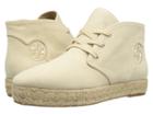 Tory Burch - Rios Lace-up Espadrille Bootie